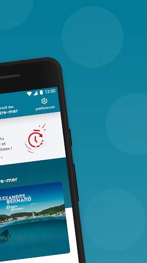 La 1ère : info, TV et radio screenshot 2