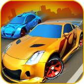 Car Racing Stunts 3D 1.6