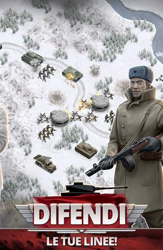 1941 Frozen Front screenshot 4