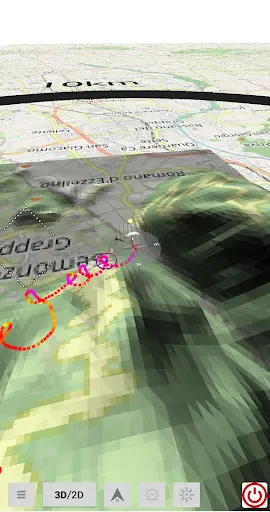 SuperSense 3D Beta screenshot 3