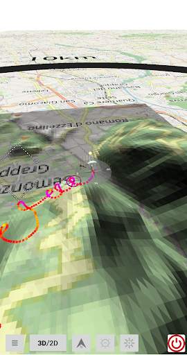 SuperSense 3D Beta screenshot 3