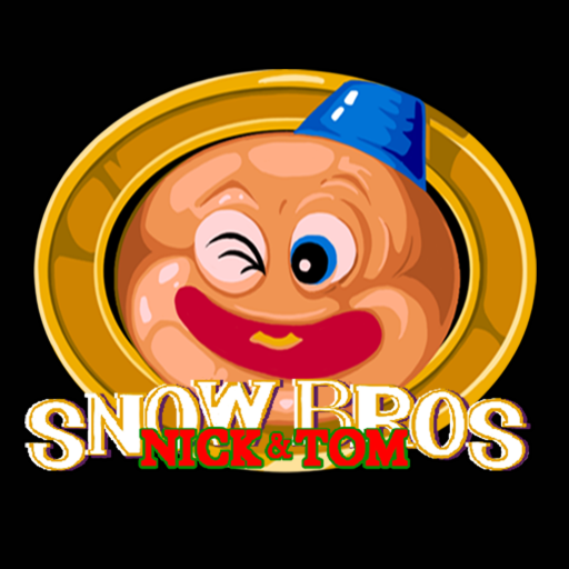 ikon Snow Bros