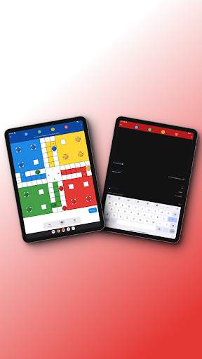 Six-Me-Ludo! screenshot 7