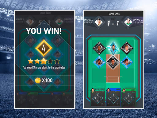 Nyata Piala Dunia Kriket T20 screenshot 7