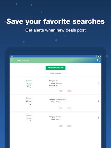 DealNews screenshot 6