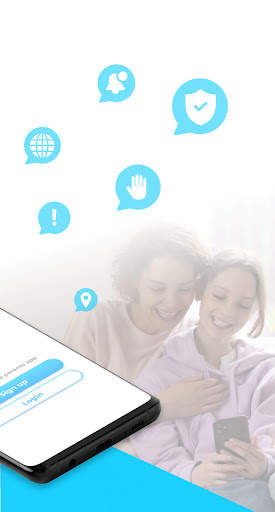 Parental Control for Families screenshot 2