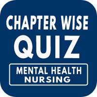 Mental Health Nursing Quiz on 9Apps