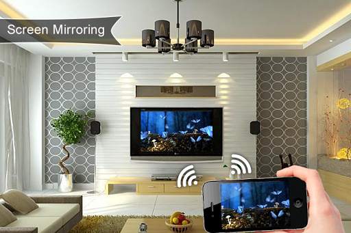 Screen Mirroring screenshot 4