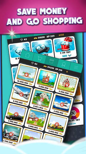 Wheel of Fun-Wheel Of Fortune screenshot 7