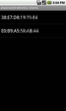 Router Connect screenshot 5