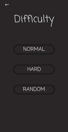Mirrored - Game of reflexes screenshot 3