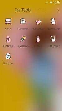 Love Film Theme screenshot 3