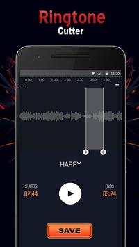 Super Music Player 2020 - MP3 Audio Player screenshot 5