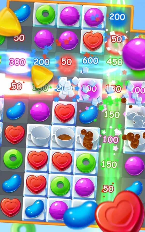 Candy Boom screenshot 11