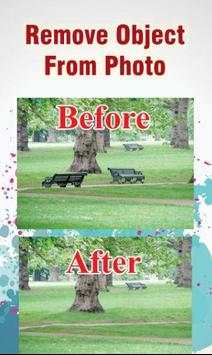 Best Object Remove From Photo 2 تصوير الشاشة