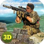 Ghost Sniper: Modern Assassin 1.1