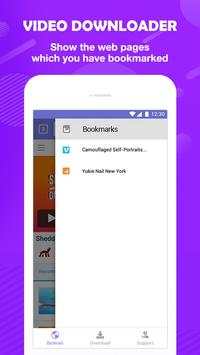 All Video Downloader 2019 screenshot 23