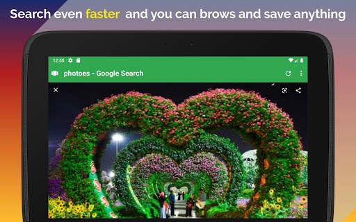 Best browsers | the brave browser Private Browser screenshot 19
