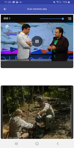 Persian TV And Satellite And Radio screenshot 2