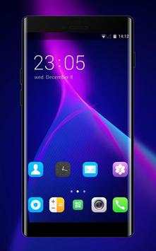 Theme for Oppo F1 screenshot 1