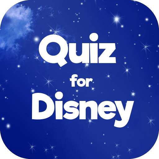Quiz for Disney fans - Free Trivia Game 1.2.0