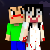 Horror Skins icon