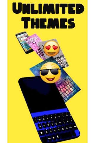 Fast Typing Keyboard Latest And Stylish - 2020 screenshot 5