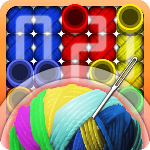Cross Stitch2-Connect 1.1.0
