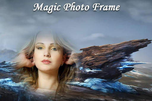 Magic Photo Frame screenshot 5