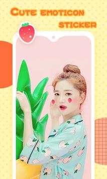 Tuto Camera screenshot 2
