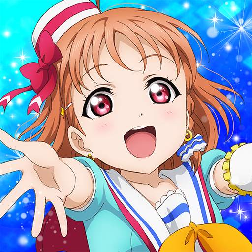 Love Live! School idol festival - 音樂節奏遊戲 7.1.0