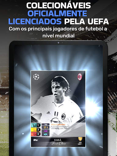 Topps Total Football® screenshot 14