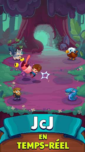 PewDiePie's Pixelings screenshot 1