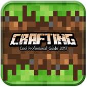 Crafting a Minecraft Guide 1.0