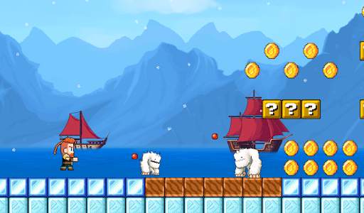 Pep'zor World Adventure screenshot 5