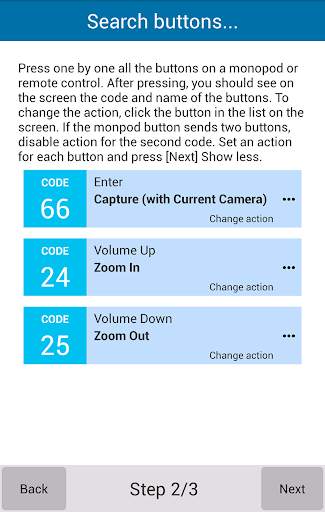 SelfiShop Camera screenshot 5