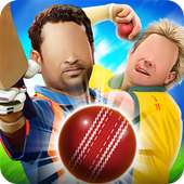 Guess The Cricket Star