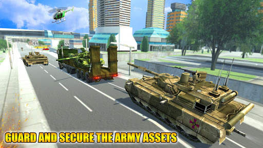 Tank Robot Transformation - Robot Tank Games screenshot 7