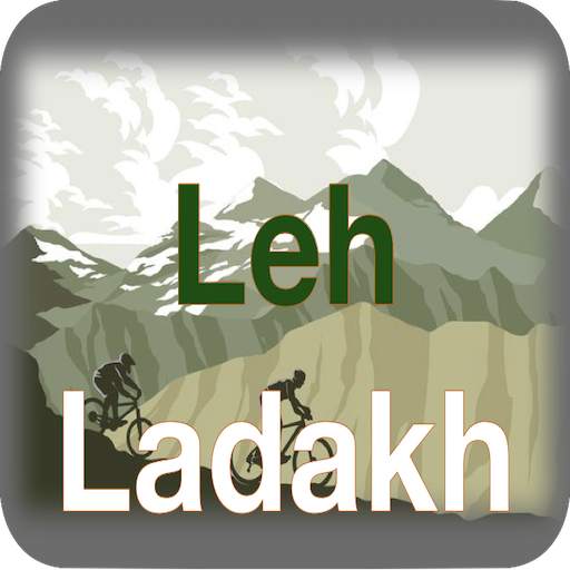 Leh Ladakh 3.0