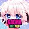 Gacha Heat Mod 1.0.1