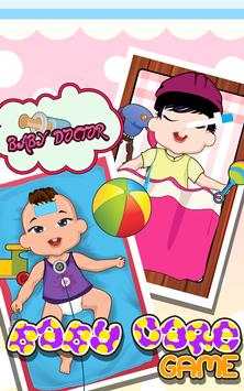Baby Care Games screenshot 3