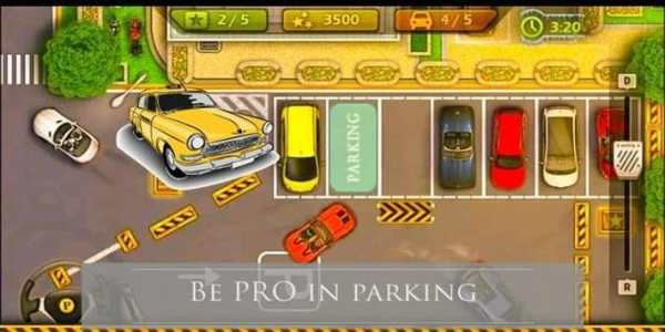 Dr. Parking: Advance Car Parking screenshot 2