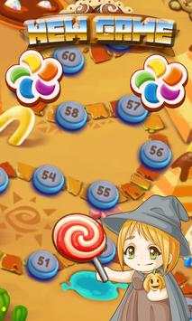 Witch Candy Pop screenshot 2