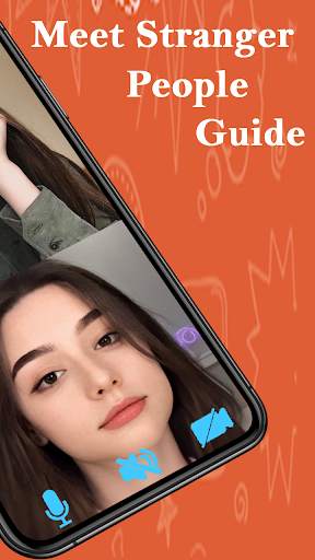 Guide for Ome TV Chat App 2020 screenshot 2