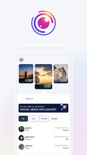 Story Watcher 2021 - track your Instagram stories screenshot 5