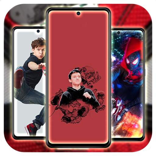 Tom Holland Wallpaper New HD 1.3