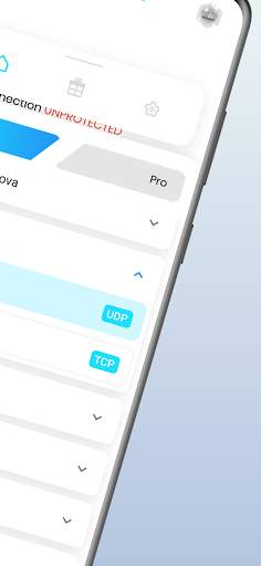 MEXICO VPN -  Free & Unlimited VPN Proxy screenshot 5