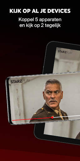 Canal Digitaal TV App screenshot 6