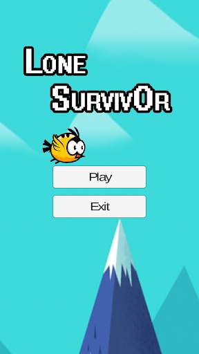 Lone Survivor screenshot 1