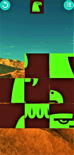 Slide It!(Fun Puzzle Game) screenshot 3